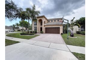 14212 NW 23rd St, Pembroke Pines, FL 33028, Sold 01/07/22