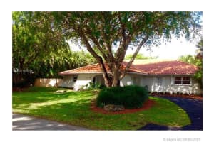 13302 SW 57th Ct, Pinecrest, FL 33156, Sold 06/30/21