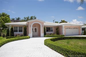 1420 Campamento Ave, Coral Gables, FL 33156, Sold 08/16/21