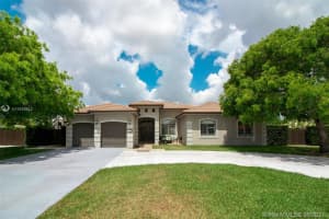 32052 SW 204th Ct, Homestead, FL 33030, Sold 08/02/21
