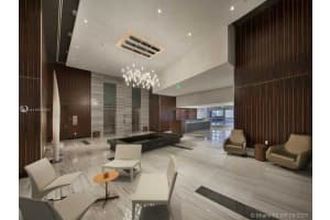 Marquis Residences, 1100 Biscayne Blvd, Miami, FL 33130, Sold 08/10/21