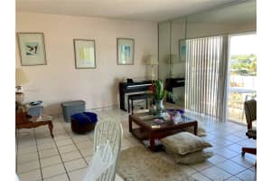 8400 Byron Ave #6d, Miami, FL 33141, Sold 06/11/21