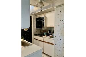 8400 Byron Ave #6d, Miami, FL 33141, Sold 06/11/21