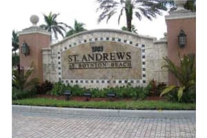 7824 Sonoma Springs Cir, Lake Worth, FL 33463, Sold 12/10/21