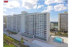 5601 Collins Ave, Miami Beach, FL 33140, Sold 11/29/21