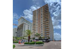 3850 Galt Ocean Dr, Fort Lauderdale, FL 33308, Sold 07/23/21
