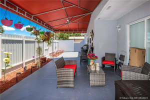 10621 SW 23rd Terrace, Miami, FL 33165, Sold 07/16/21