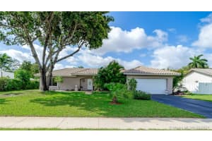 7400 SW 6th Ct, Plantation, FL 33317, Sold 06/25/21