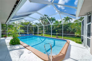 7400 SW 6th Ct, Plantation, FL 33317, Sold 06/25/21