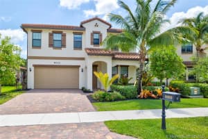 8302 NW 110th Ln, Parkland, FL 33076, Sold 06/09/21