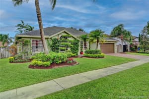 1145 SW 149th Terrace, Sunrise, FL 33326, Sold 06/25/21