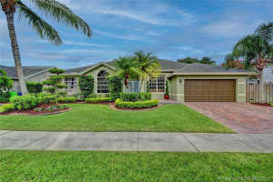 1145 SW 149th Terrace, Sunrise, FL 33326, Sold 06/25/21