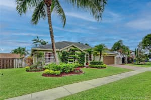 1145 SW 149th Terrace, Sunrise, FL 33326, Sold 06/25/21