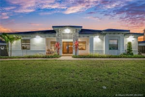 19010 SW 136th Ct, Miami, FL 33177, Sold 07/08/21