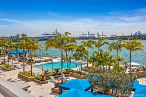 800 West Ave, Miami Beach, FL 33139, Sold 07/07/21