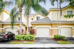 2064 Hacienda Terrace, Weston, FL 33327, Sold 07/01/21