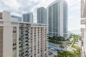 1865 S Ocean Dr #16c, Hallandale Beach, FL 33009, Sold 07/16/21