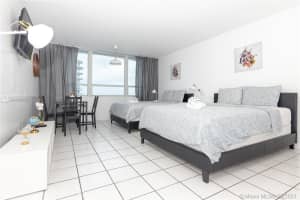 5445 Collins Ave, Miami Beach, FL 33140, Sold 08/16/21