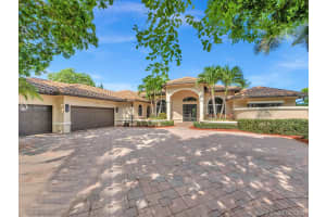 2255 SW 105th Terrace, Davie, FL 33324, Sold 08/30/21