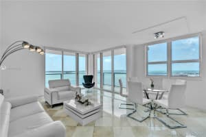 1155 Brickell Bay Dr, Miami, FL 33131, Sold 07/06/21