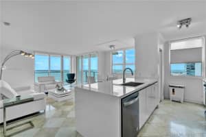 1155 Brickell Bay Dr, Miami, FL 33131, Sold 07/06/21