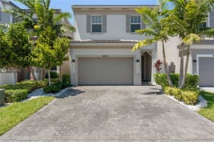 4541 NW 48th Terrace, Tamarac, FL 33319, Sold 06/21/21