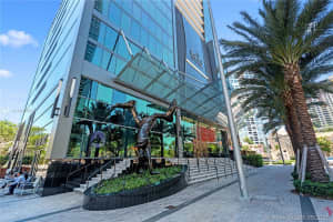 1451 Brickell Ave, Miami, FL 33131, Sold 07/16/21