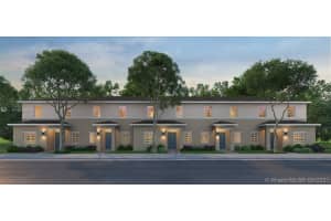 487 NE 5th Way, Florida City, FL 33034, Sold 09/30/21