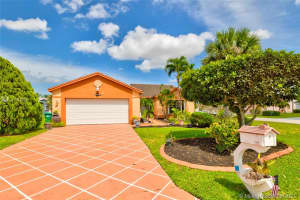 7000 NW 108th Ave, Tamarac, FL 33321, Sold 07/30/21