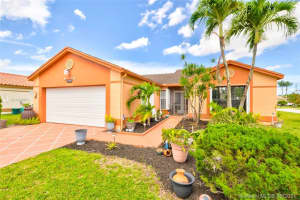7000 NW 108th Ave, Tamarac, FL 33321, Sold 07/30/21