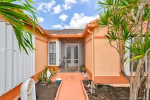 7000 NW 108th Ave, Tamarac, FL 33321, Sold 07/30/21