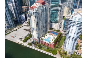 1155 Brickell Bay Dr, Miami, FL 33131, Sold 06/24/21