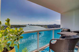 6770 Indian Creek Dr #14l, Miami, FL 33141, Sold 06/30/21