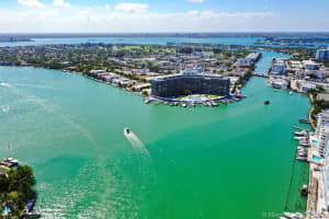6770 Indian Creek Dr #14l, Miami, FL 33141, Sold 06/30/21