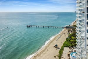 17121 Collins Ave, Sunny Isles Beach, FL 33160, Sold 08/23/21