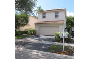 7542 NW 1st Pl, Plantation, FL 33317, Sold 10/01/21
