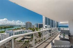 6301 Collins Ave, Miami Beach, FL 33141, Sold 03/29/22