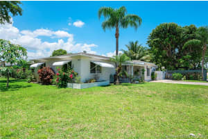 5601 Jefferson St, Hollywood, FL 33023, Sold 07/09/21