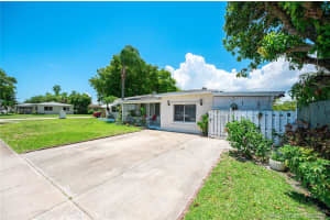 5601 Jefferson St, Hollywood, FL 33023, Sold 07/09/21