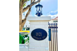 1821 Jefferson Ave, Miami Beach, FL 33139, Sold 07/21/21
