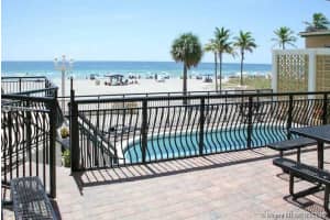1815 N Surf Rd, Hollywood, FL 33019, Sold 11/02/21