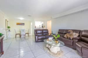 8510 SW 149th Ave, Miami, FL 33193, Sold 08/30/21