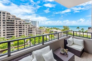 201 Crandon Blvd, Key Biscayne, FL 33149, Sold 09/22/21