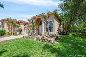 11601 NW 13th Manor, Coral Springs, FL 33071, Sold 08/03/21