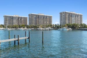 2 Grove Isle Dr B402, Miami, FL 33133, Sold 10/11/21