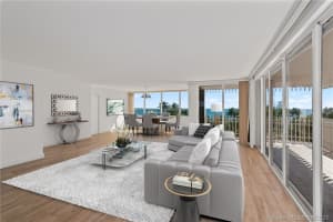 2 Grove Isle Dr B402, Miami, FL 33133, Sold 10/11/21