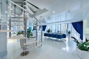 17555 Collins Ave, Sunny Isles Beach, FL 33160, Sold 02/16/22