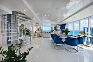 17555 Collins Ave, Sunny Isles Beach, FL 33160, Sold 02/16/22