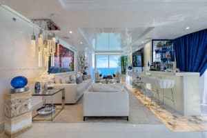 17555 Collins Ave, Sunny Isles Beach, FL 33160, Sold 02/16/22