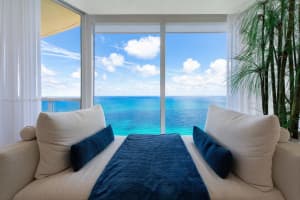 17555 Collins Ave, Sunny Isles Beach, FL 33160, Sold 02/16/22